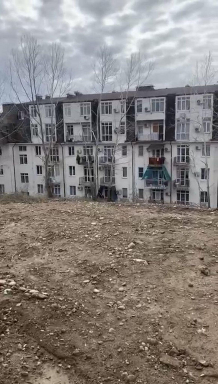 Земельный участок Голубые Дали ул