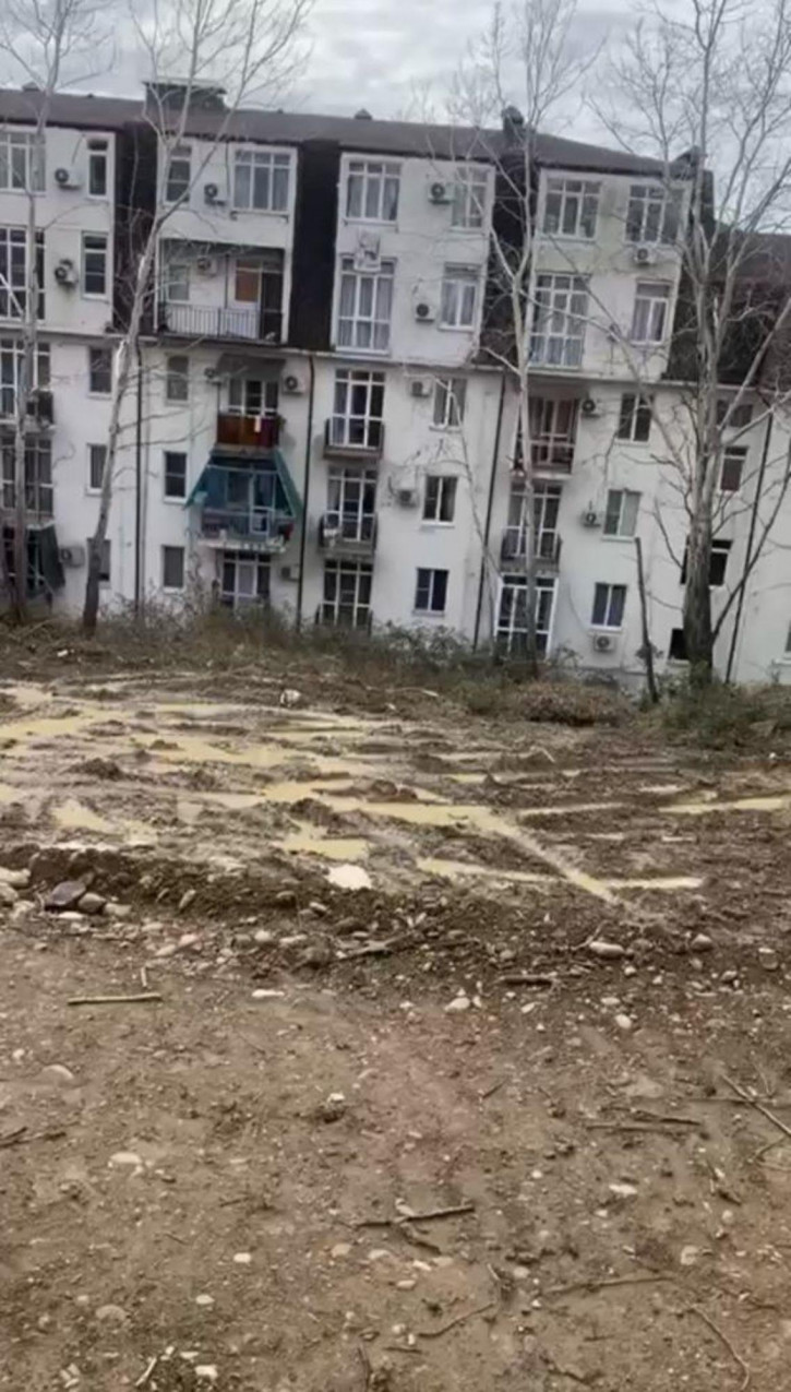 Земельный участок Голубые Дали ул