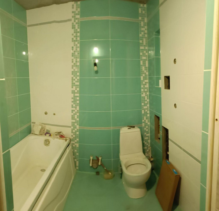 1-комн квартира Мининская ул, 50