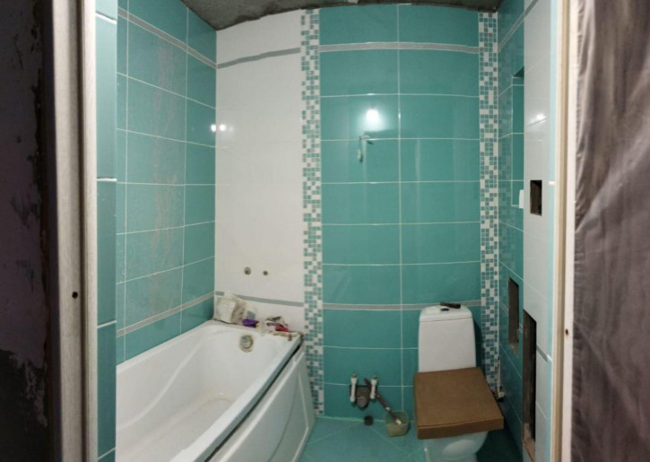 1-комн квартира Мининская ул, 50