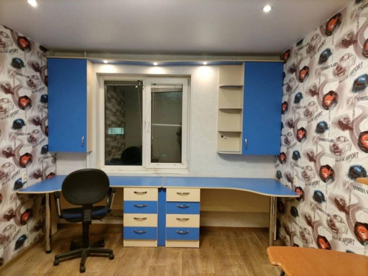 2-комн квартира Октябрьский пр-кт, 71