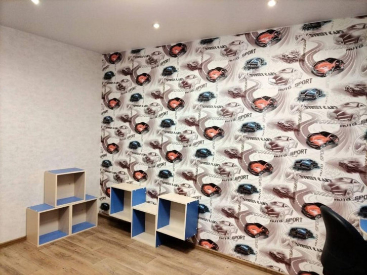 2-комн квартира Октябрьский пр-кт, 71