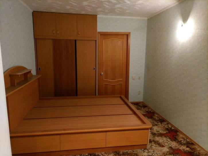 2-комн квартира Октябрьский пр-кт, 71