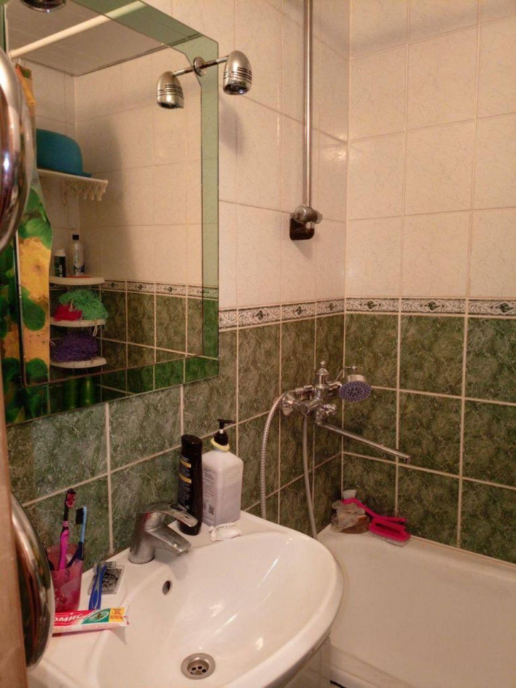 2-комн квартира Октябрьский пр-кт, 71