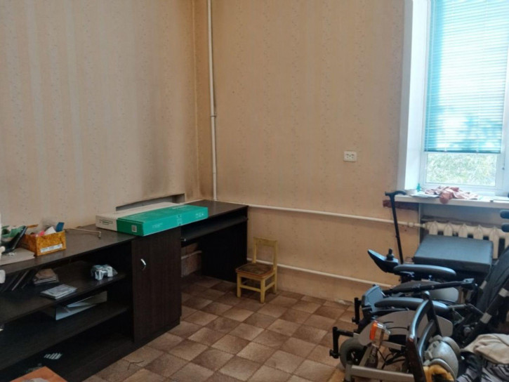 3-комн квартира Комсомольская ул, 95