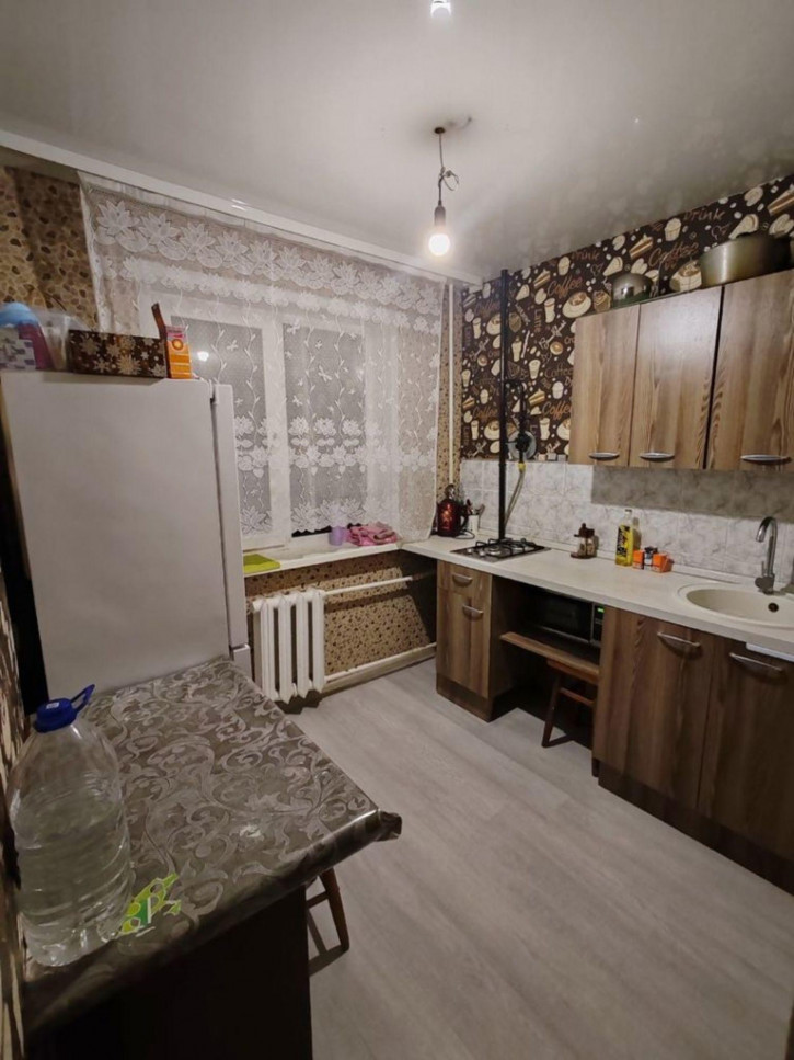 1-комн квартира Фадеева ул, 19 1-комн квартира Фадеева ул, 19