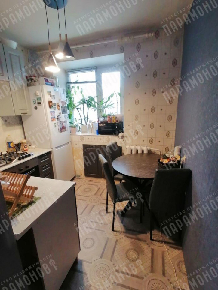 2-комн квартира Чайковского пр-кт, 31а