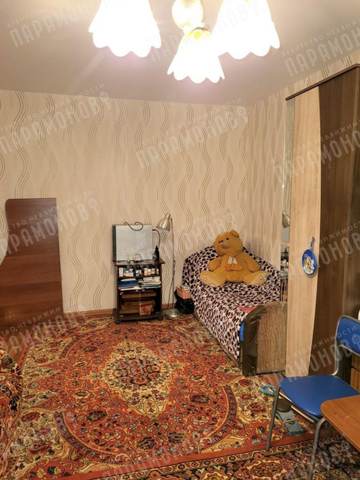 1-комн квартира Фрунзе ул, 20 1-комн квартира Фрунзе ул, 20