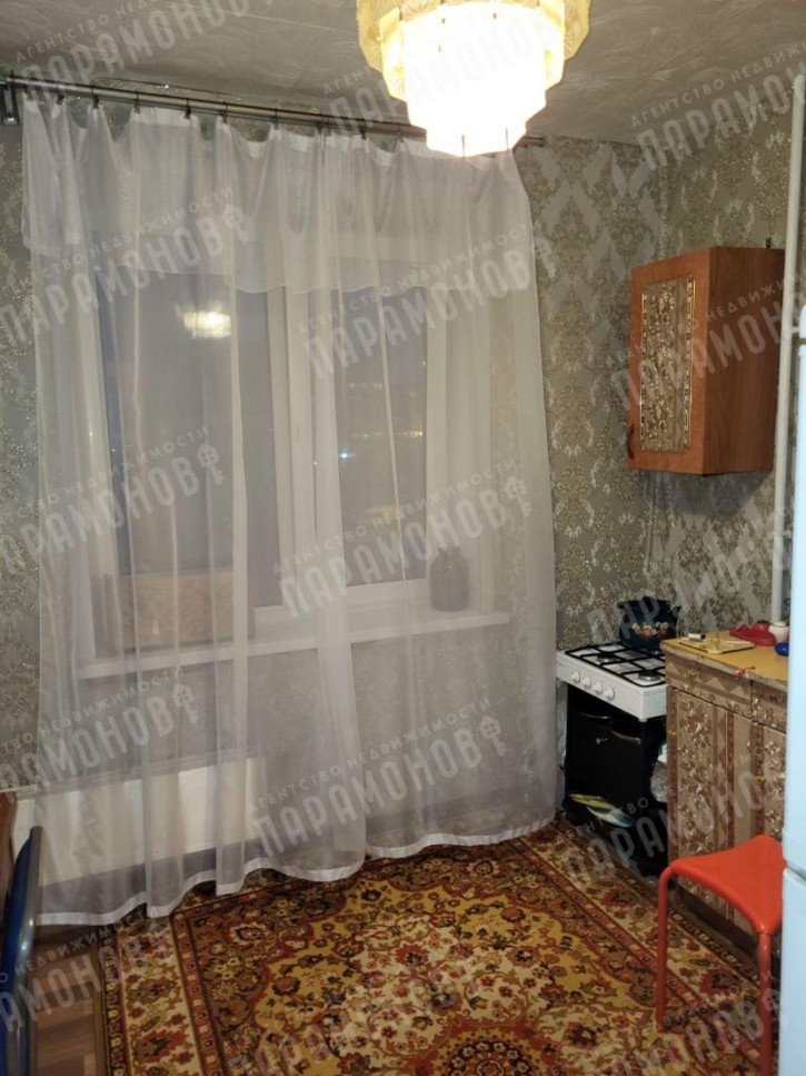 1-комн квартира Фрунзе ул, 20 1-комн квартира Фрунзе ул, 20