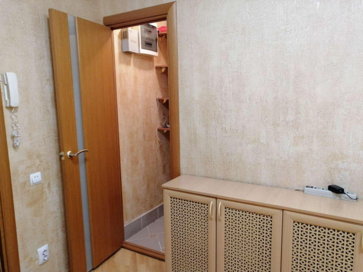3-комн квартира Пушкинская улица, 41