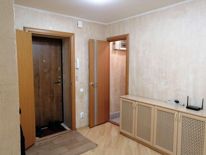 3-комн квартира Пушкинская улица, 41