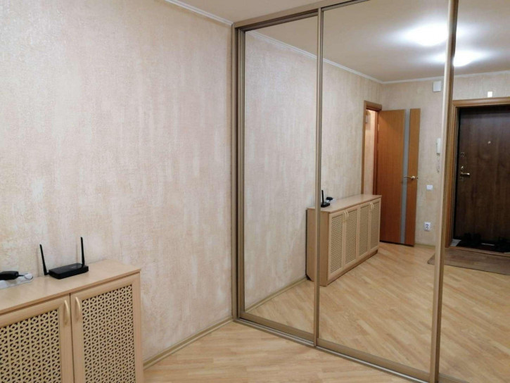 3-комн квартира Пушкинская улица, 41