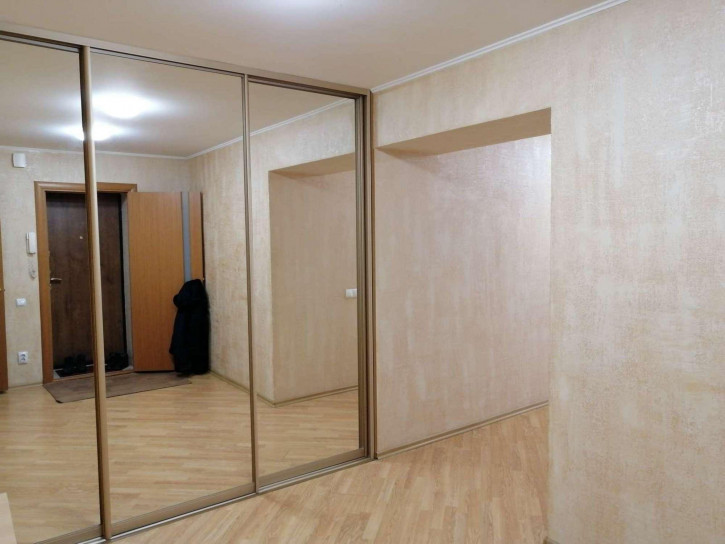 3-комн квартира Пушкинская улица, 41