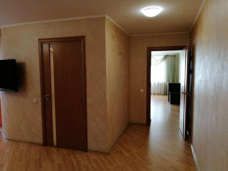 3-комн квартира Пушкинская улица, 41