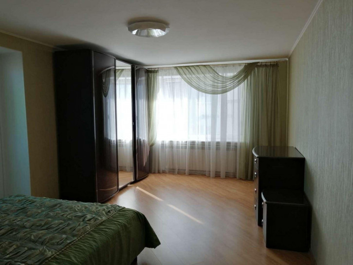 3-комн квартира Пушкинская улица, 41