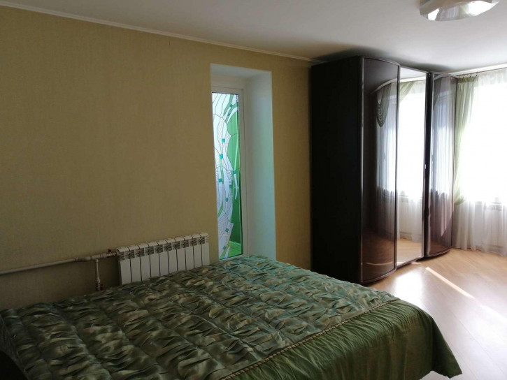 3-комн квартира Пушкинская улица, 41