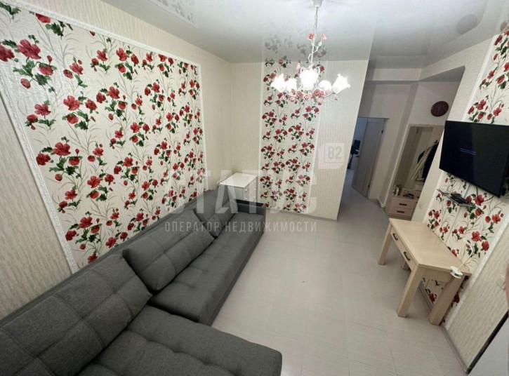 2-комн квартира Чкалова ул, 11а