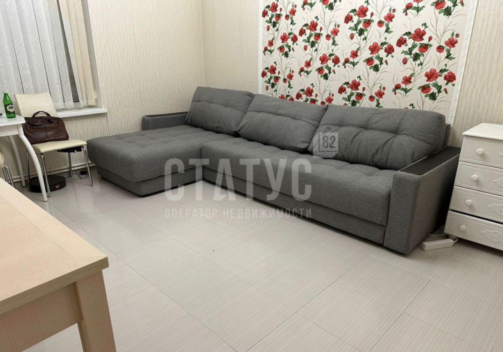 2-комн квартира Чкалова ул, 11а