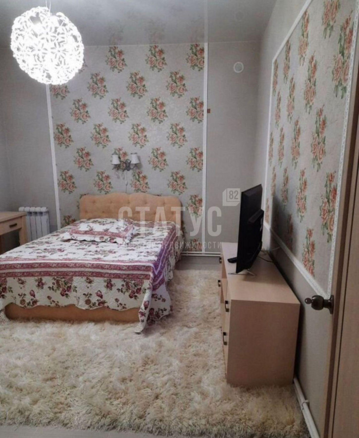 2-комн квартира Чкалова ул, 11а