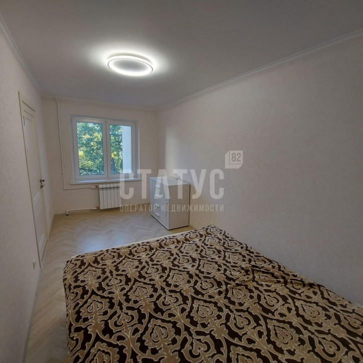 4-комн квартира Кривошты ул, 15