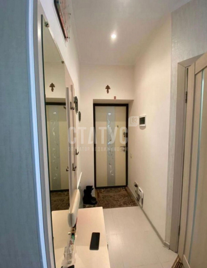 2-комн квартира Чкалова ул, 11а