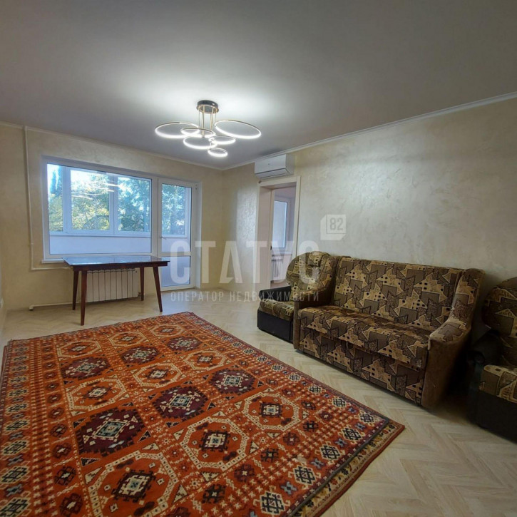 4-комн квартира Кривошты ул, 15