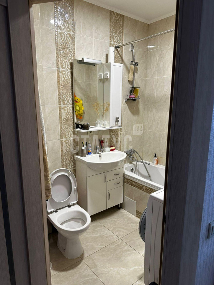 2-комн квартира Чкалова ул, 11а