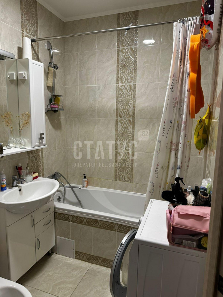 2-комн квартира Чкалова ул, 11а