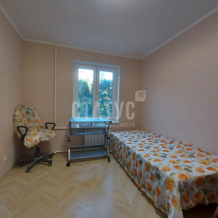 4-комн квартира Кривошты ул, 15