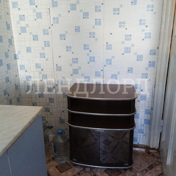 1-комн квартира Михайловская улица, 151