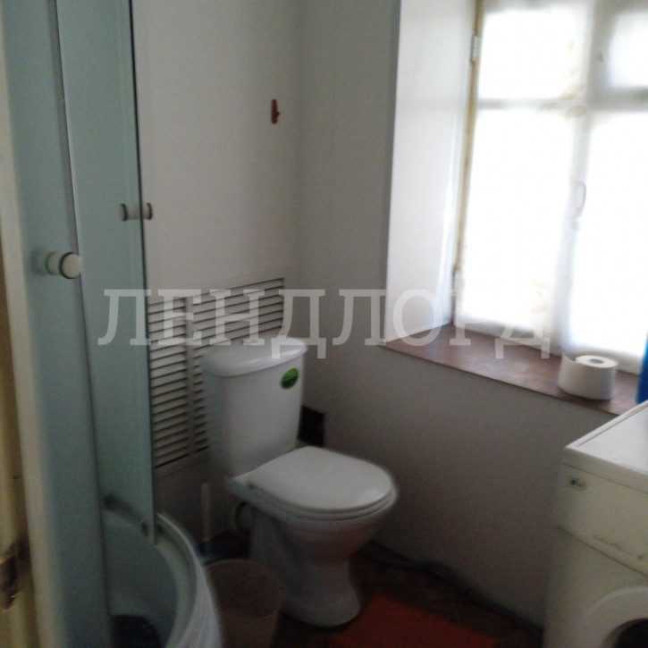 1-комн квартира Михайловская улица, 151