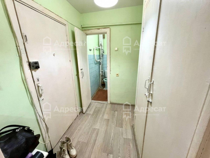 1-комн квартира ул. Пархоменко,  д.59