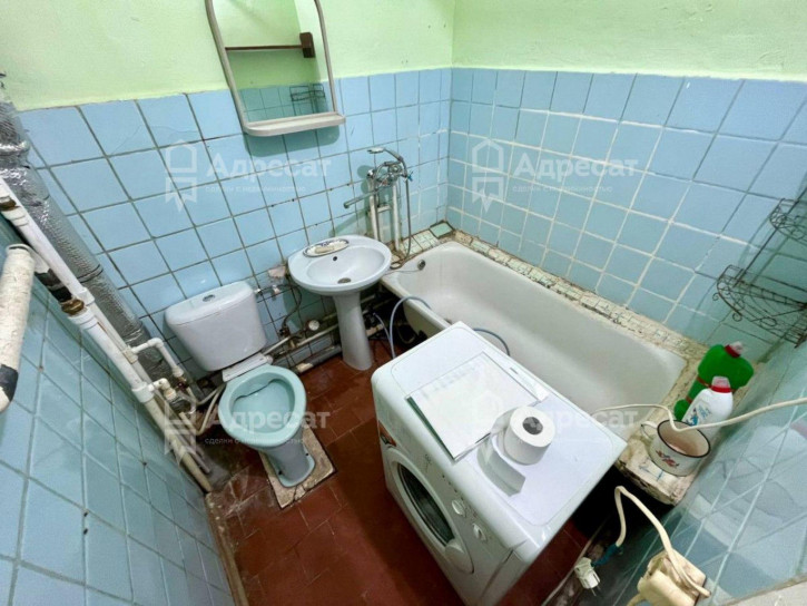 1-комн квартира ул. Пархоменко,  д.59