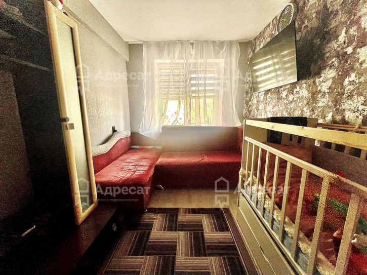 2-комн квартира ул. Таращанцев,  д.42