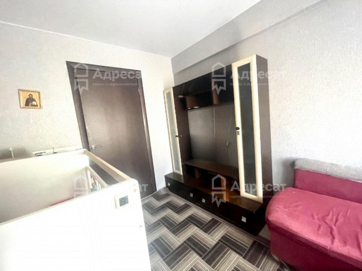 2-комн квартира ул. Таращанцев,  д.42
