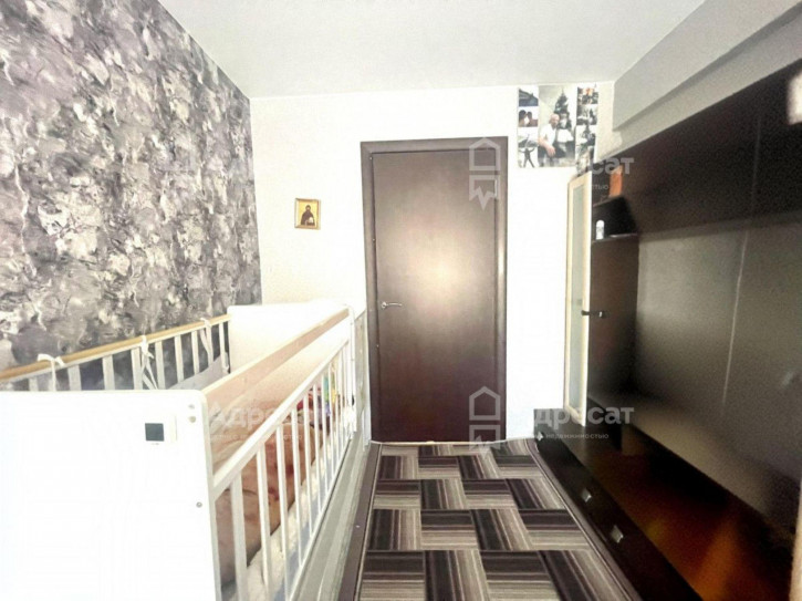 2-комн квартира ул. Таращанцев,  д.42