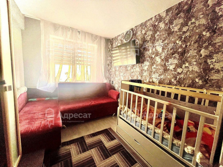 2-комн квартира ул. Таращанцев,  д.42
