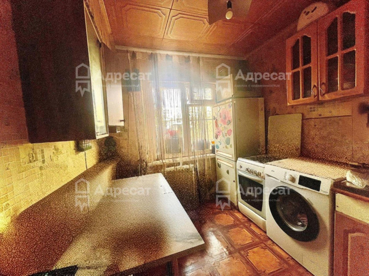 2-комн квартира ул. Таращанцев,  д.42
