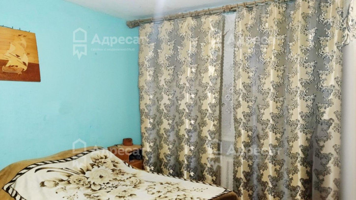4-комн квартира ул. им. маршала Еременко,  д.120