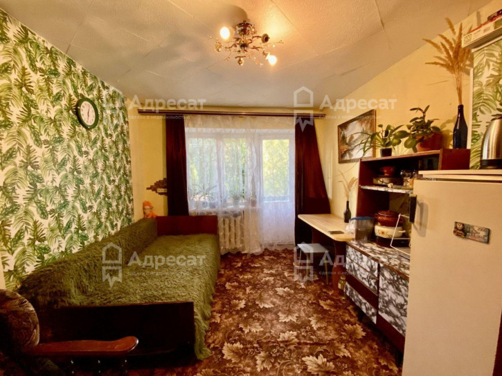 Комната ул. Пятиморская,  д.15