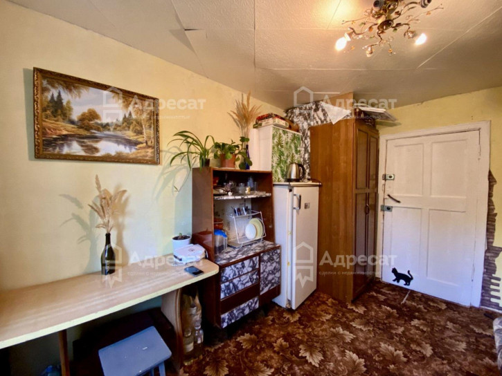 Комната ул. Пятиморская,  д.15