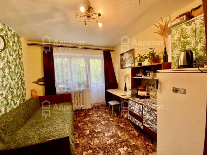 Комната ул. Пятиморская,  д.15