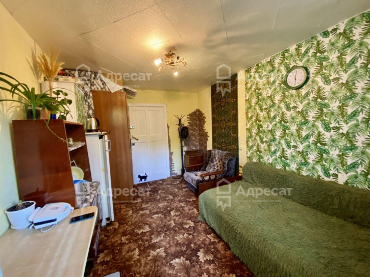 Комната ул. Пятиморская,  д.15