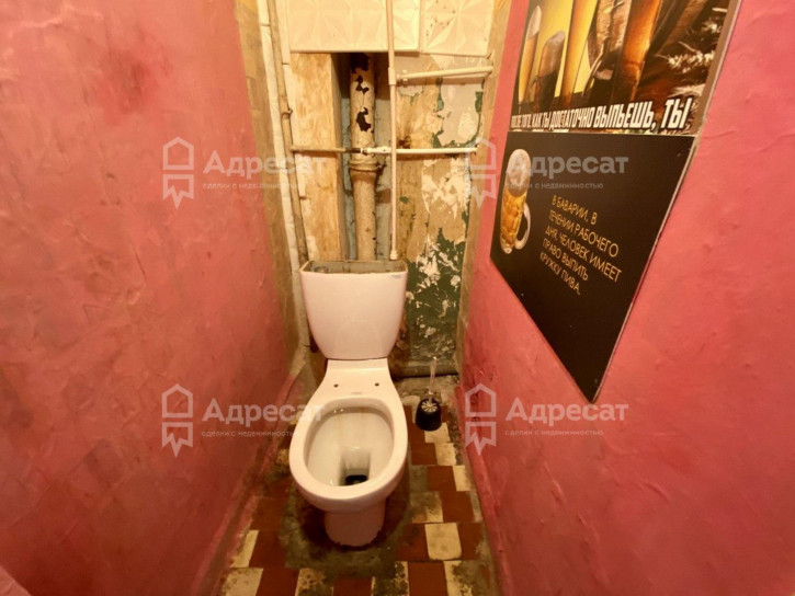 Комната ул. Пятиморская,  д.15