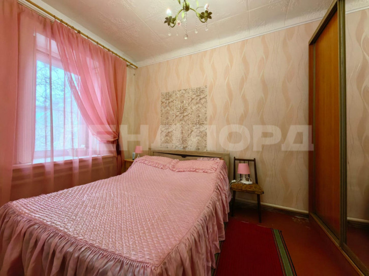 5-комн квартира улица Фрунзе, 24