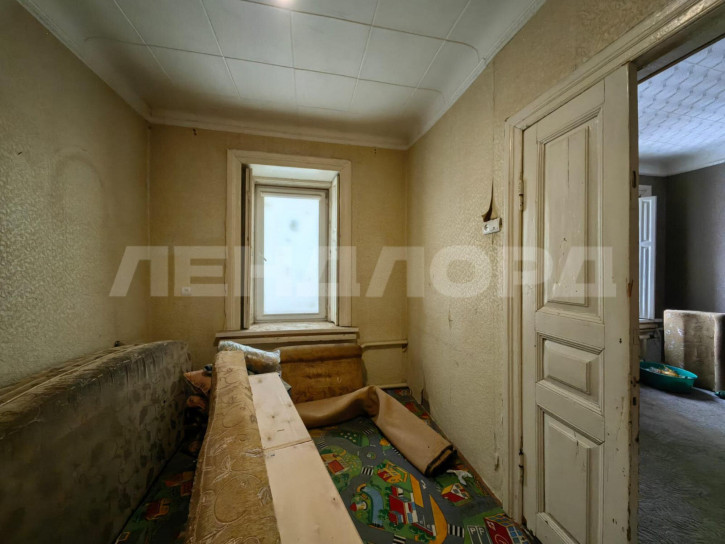 5-комн квартира улица Фрунзе, 24