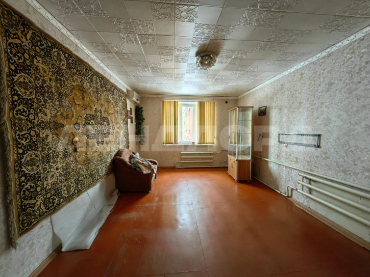 5-комн квартира улица Фрунзе, 24