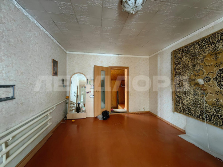 5-комн квартира улица Фрунзе, 24