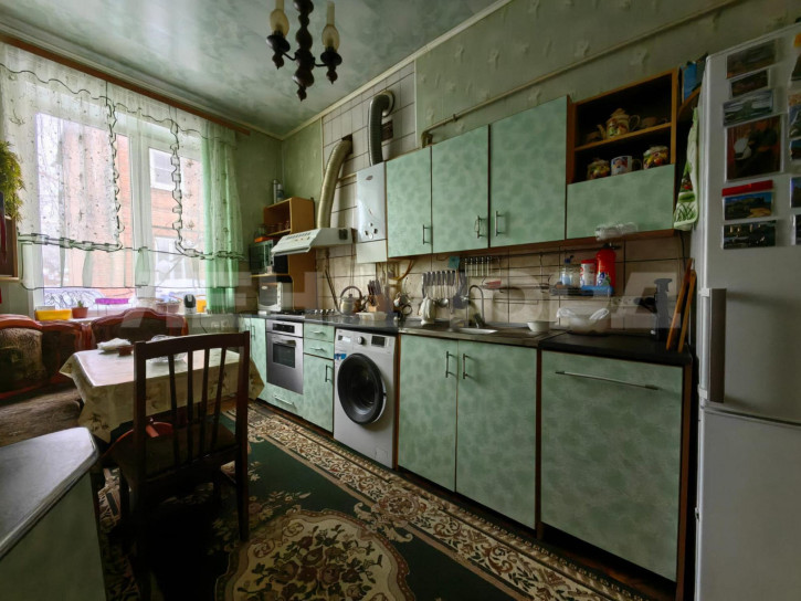 5-комн квартира улица Фрунзе, 24