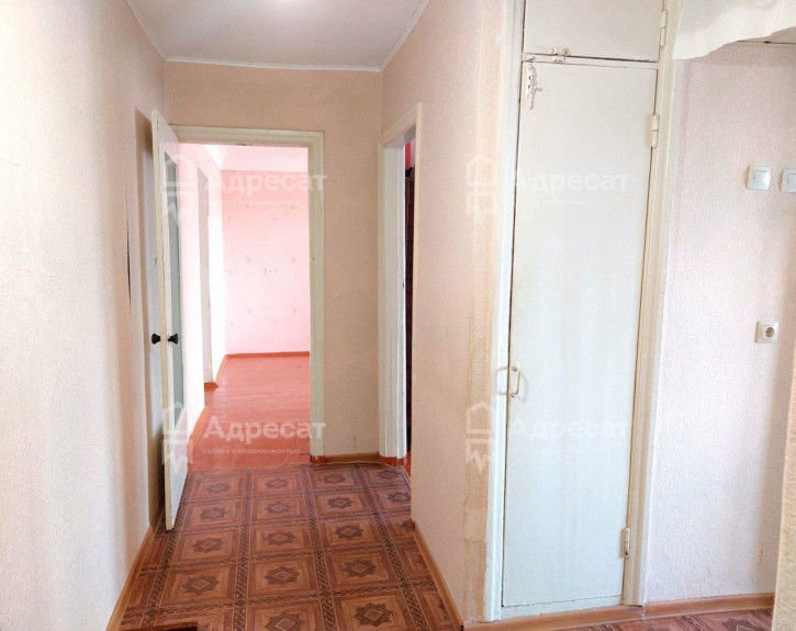 3-комн квартира ул. Таращанцев,  д.34